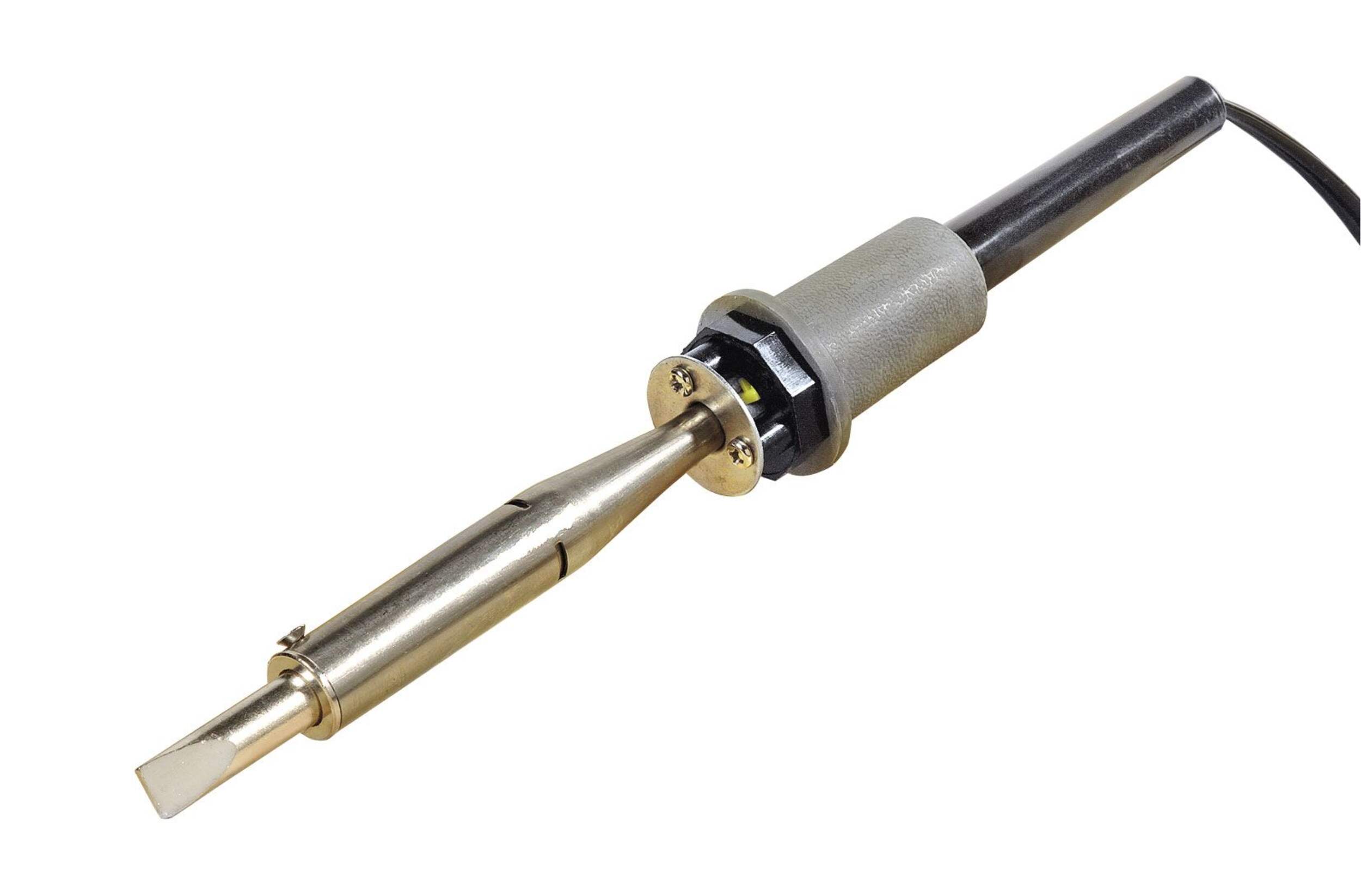 Mastercraft 80W Soldering Iron Front_Angled_Left