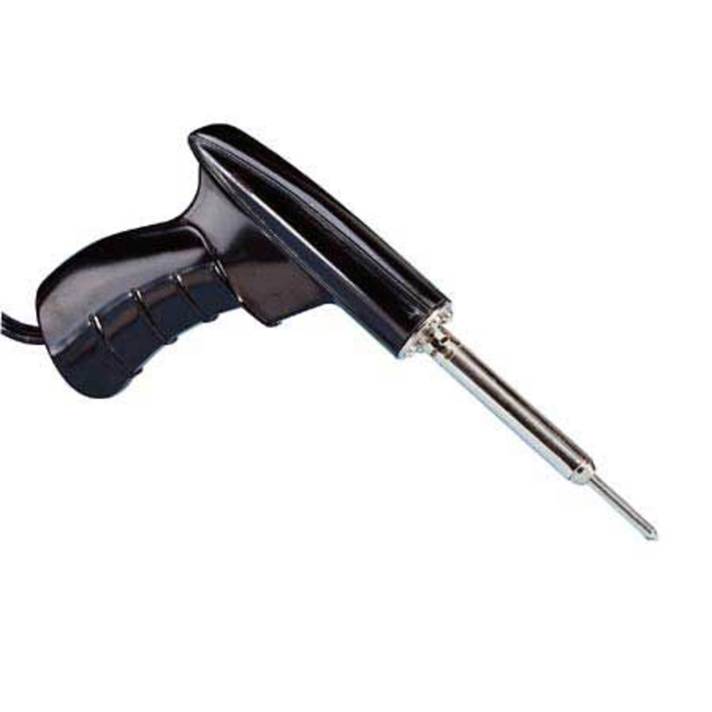 Mastercraft 30W Pistol Iron Front_Angled_Right