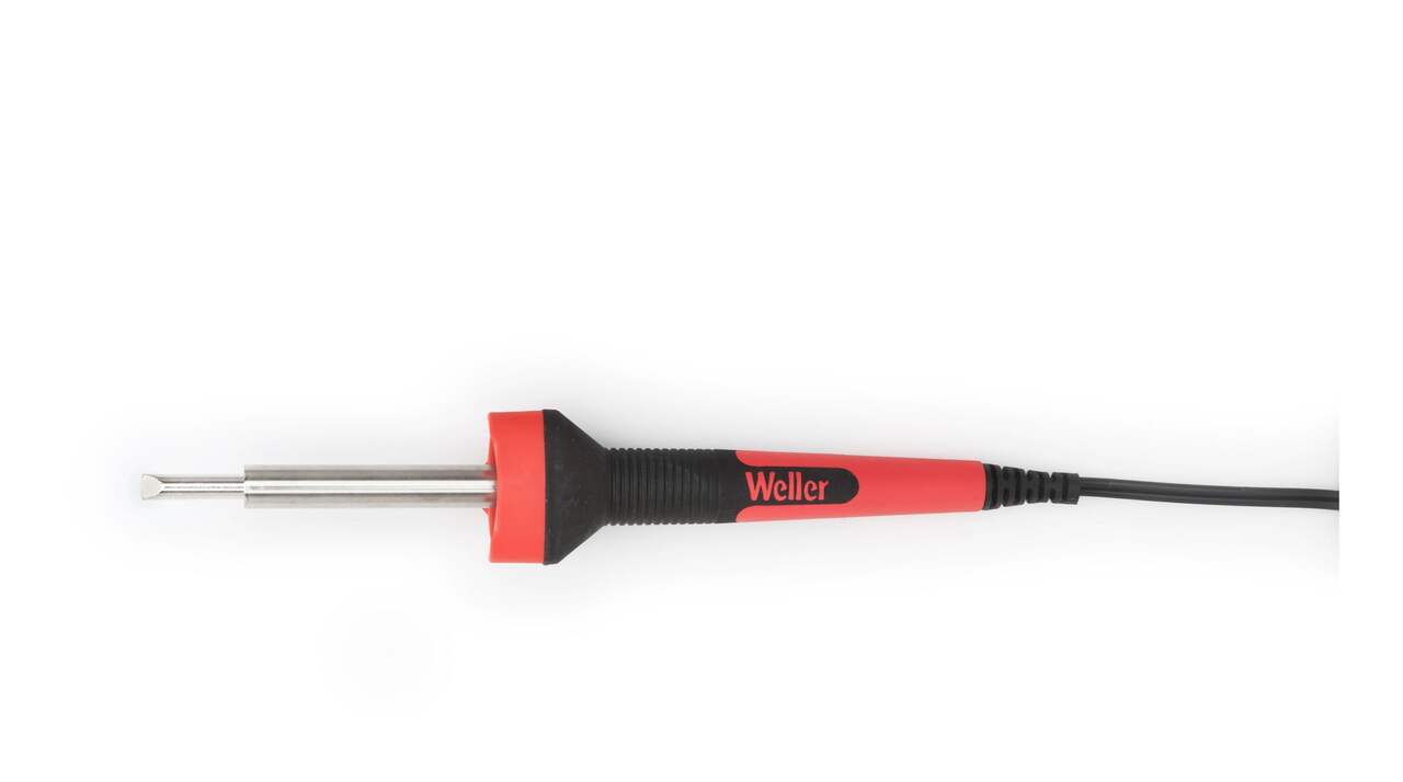 Fer à souder électrique professionnel Weller WLIR6012A 18 W