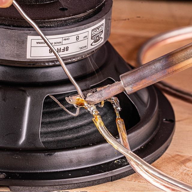 Weller WLIRK6012A 60W MediumDuty Soldering Iron Kit Canadian Tire