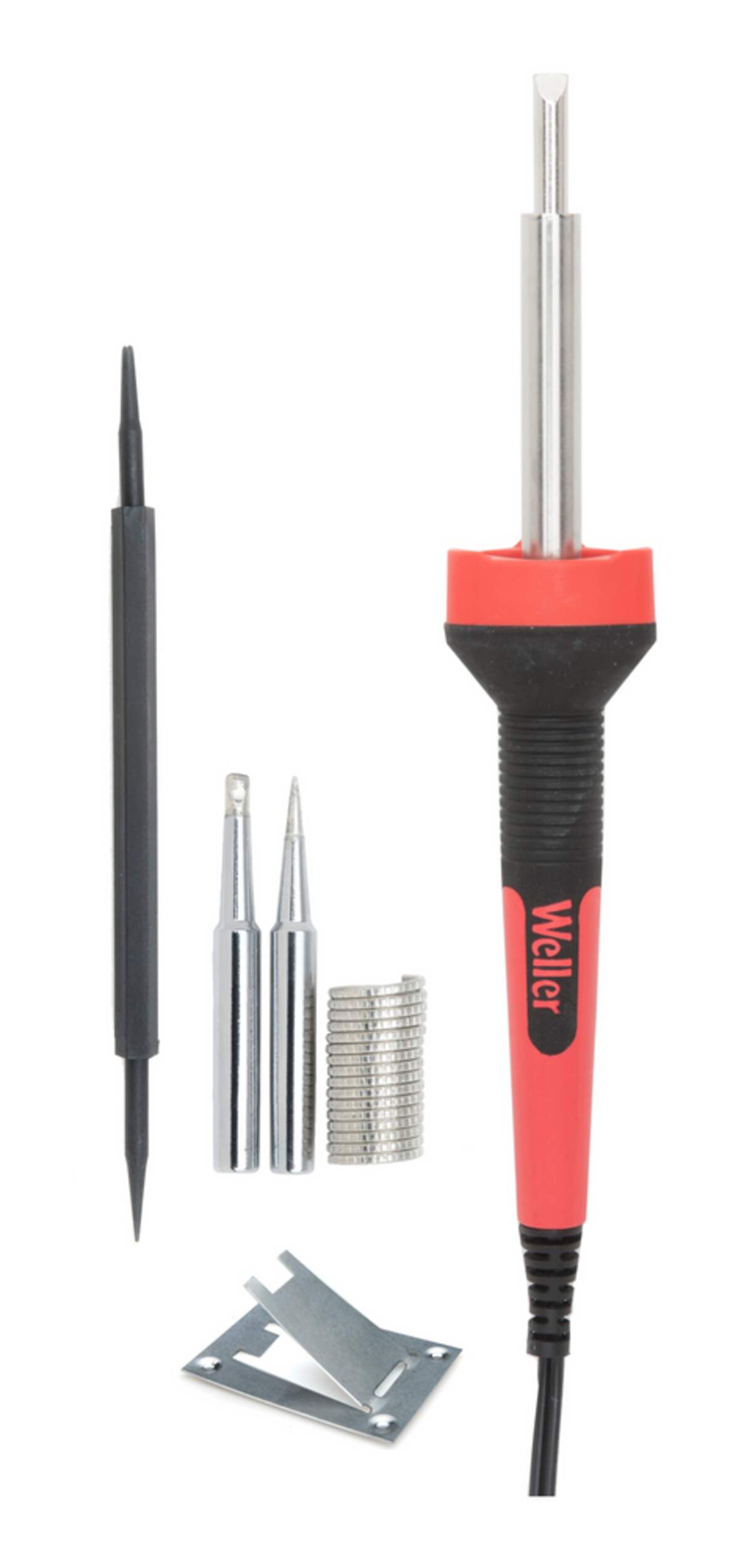 Weller WLIRK6012A 60W MediumDuty Soldering Iron Kit Canadian Tire