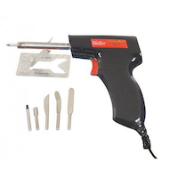 Weller TB100 Therma-Boost 30W/130W Soldering Gun Composite_or_Mixed