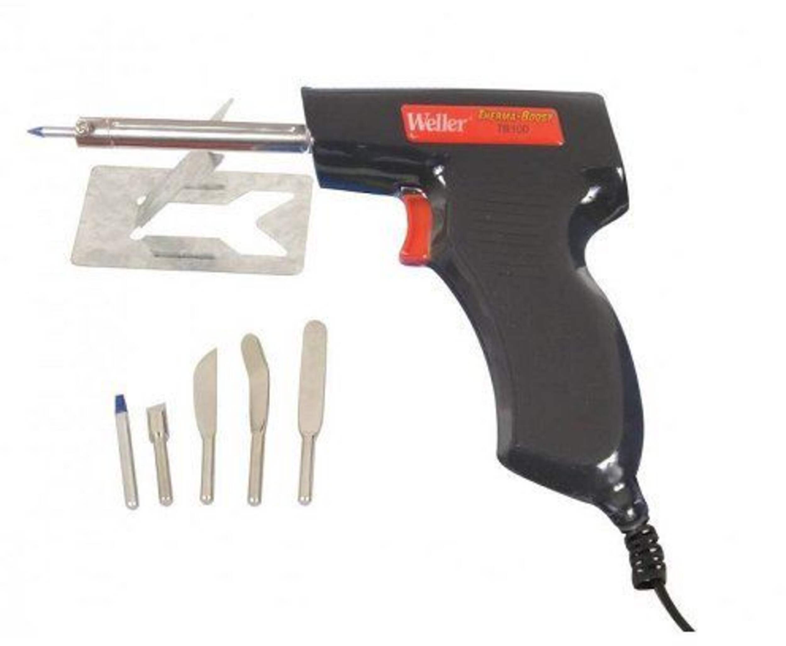 Weller TB100 Therma-Boost 30W/130W Soldering Gun Composite_or_Mixed