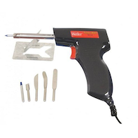 Weller TB100 Therma-Boost 30W/130W Soldering Gun Composite_or_Mixed