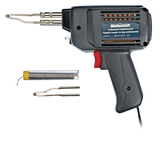 Mastercraft 230W/150W Heavy-Duty Soldering Gun Kit Side_Left