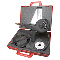 Lincoln Electric Magnum®100SG Spool Gun - 4 Pin, 10 ft (3m)