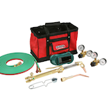 Lincoln Electric KH995 Cut Welder Kit Composite_or_Mixed