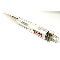 Électrode de soudage Lincoln Electric E309/309L, acier inoxydable, 3/32 x 12 po CloseUp