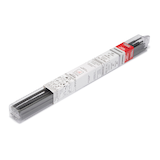 Tube de soudage Lincoln Electric Ferroweld, 1/8 x 14 po Overhead_Plunge