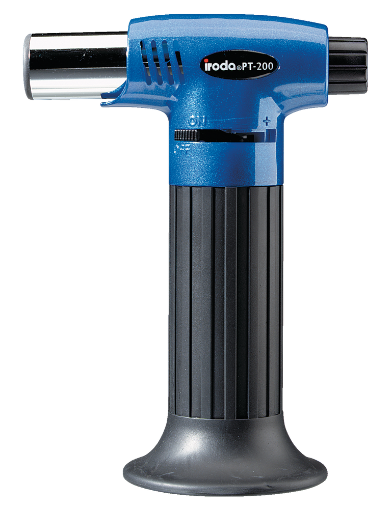 Iroda PT200 Butane Torch Canadian Tire