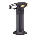 Chalumeau au butane Iroda PT200, bleu Front_Angled_Left