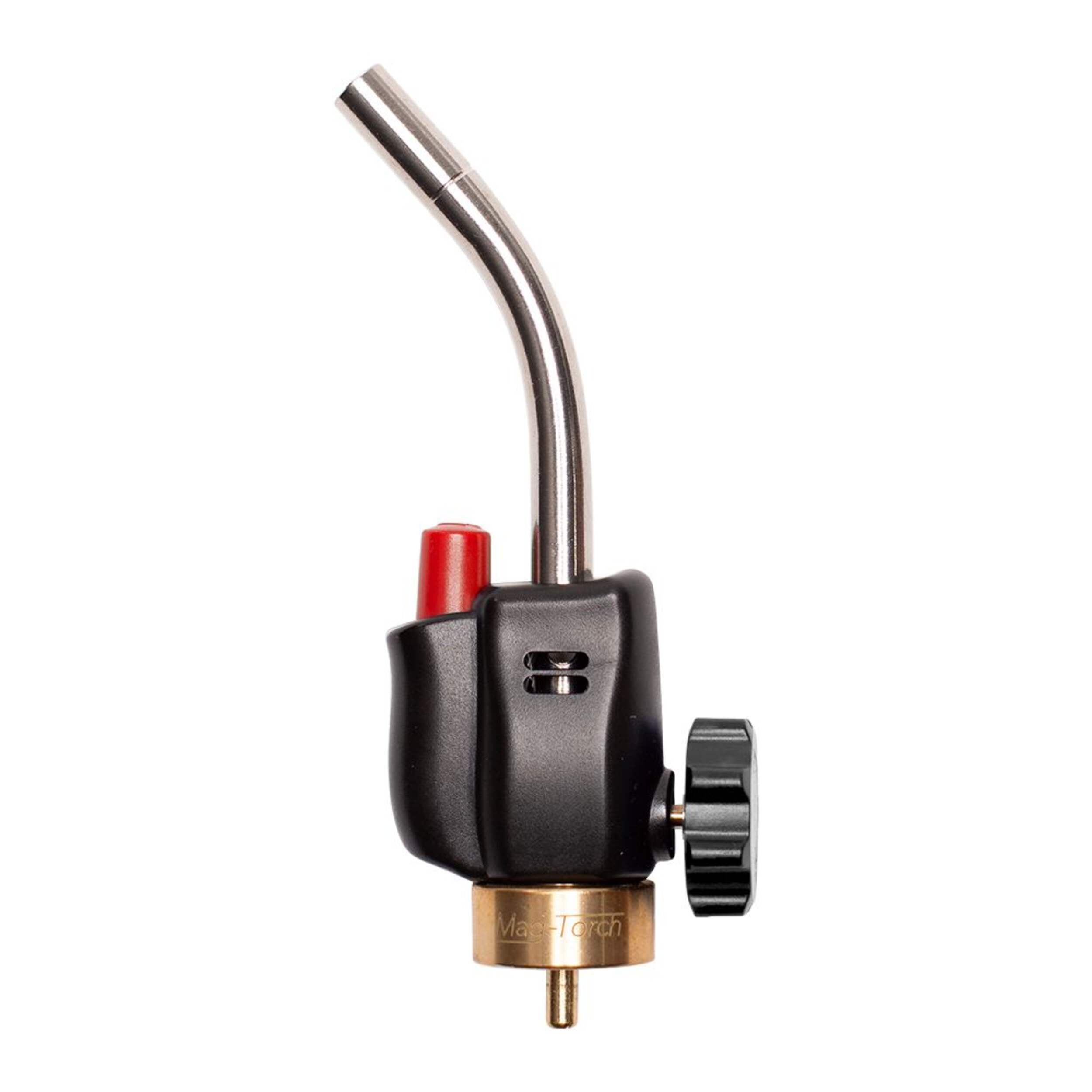 Mag-Torch UF-4925 Propane Self-Lighting Torch Front_Flat