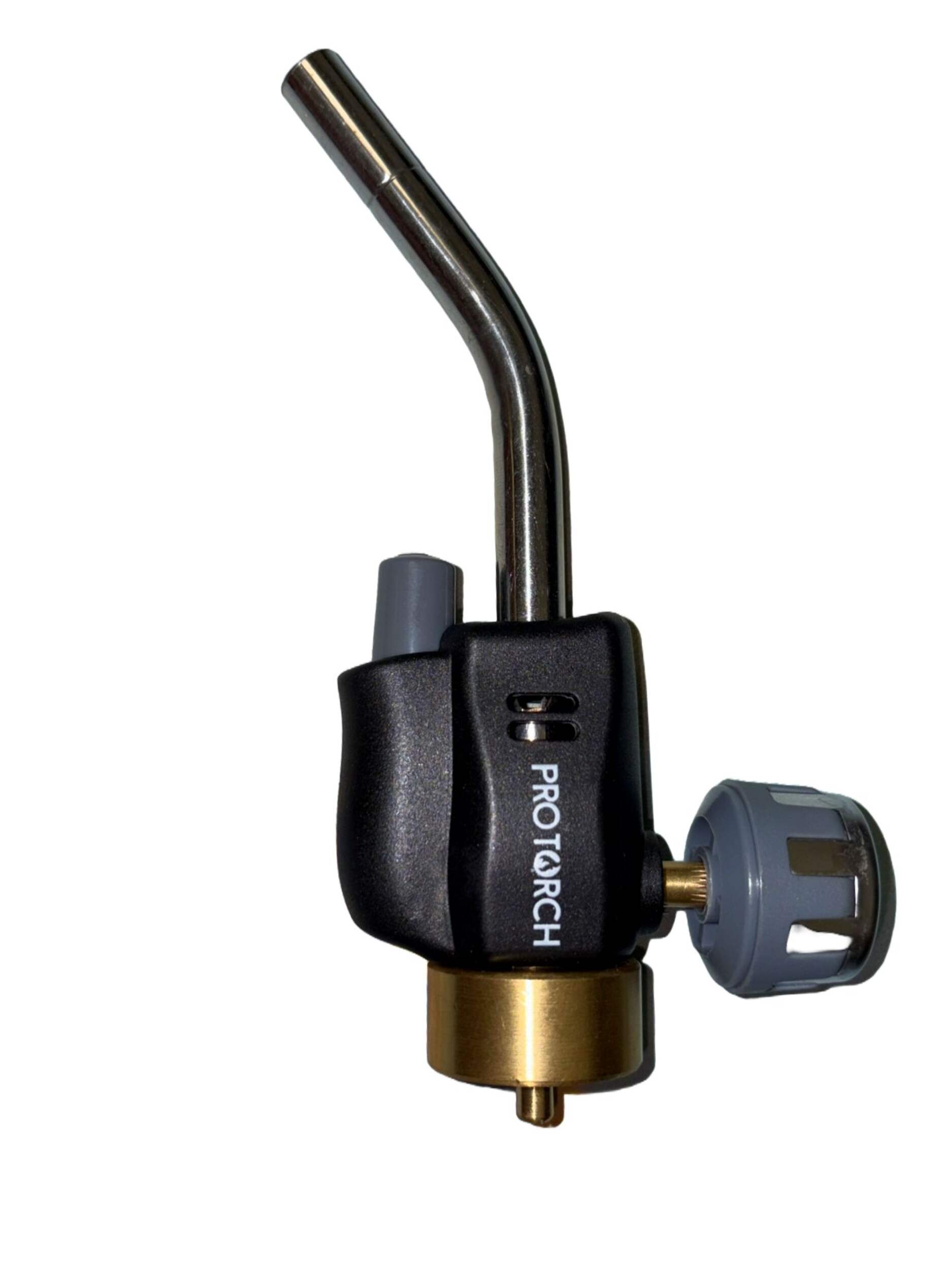 ProTorch UF-4925 Propane Self-Lighting Torch Front_Angled_Left