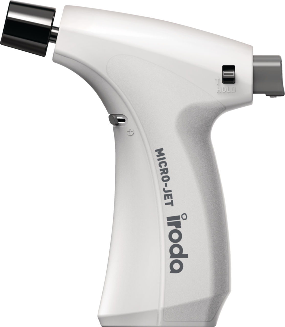 Iroda MJ 360CR 360 Degree Micro Jet Butane Torch White Canadian