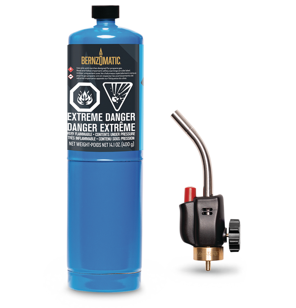 Propane torch hotsell canadian tire