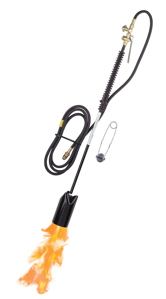 Lincoln Electric Inferno Torch Canadian Tire