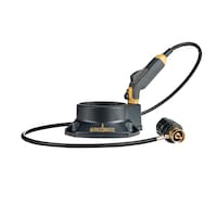 Bernzomatic BZ8360T FirePoint™ Adjustable-TemPerature ProPane Torch Front_Elevated
