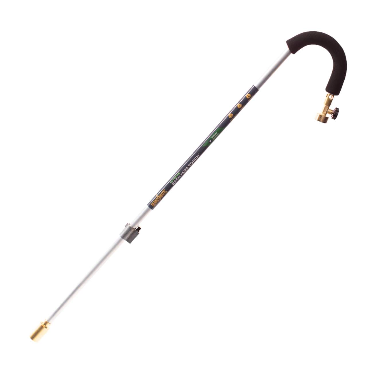 Propane yard torch sale