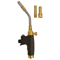 Chalumeau industriel au propane à température réglable ProTorch UF-4930