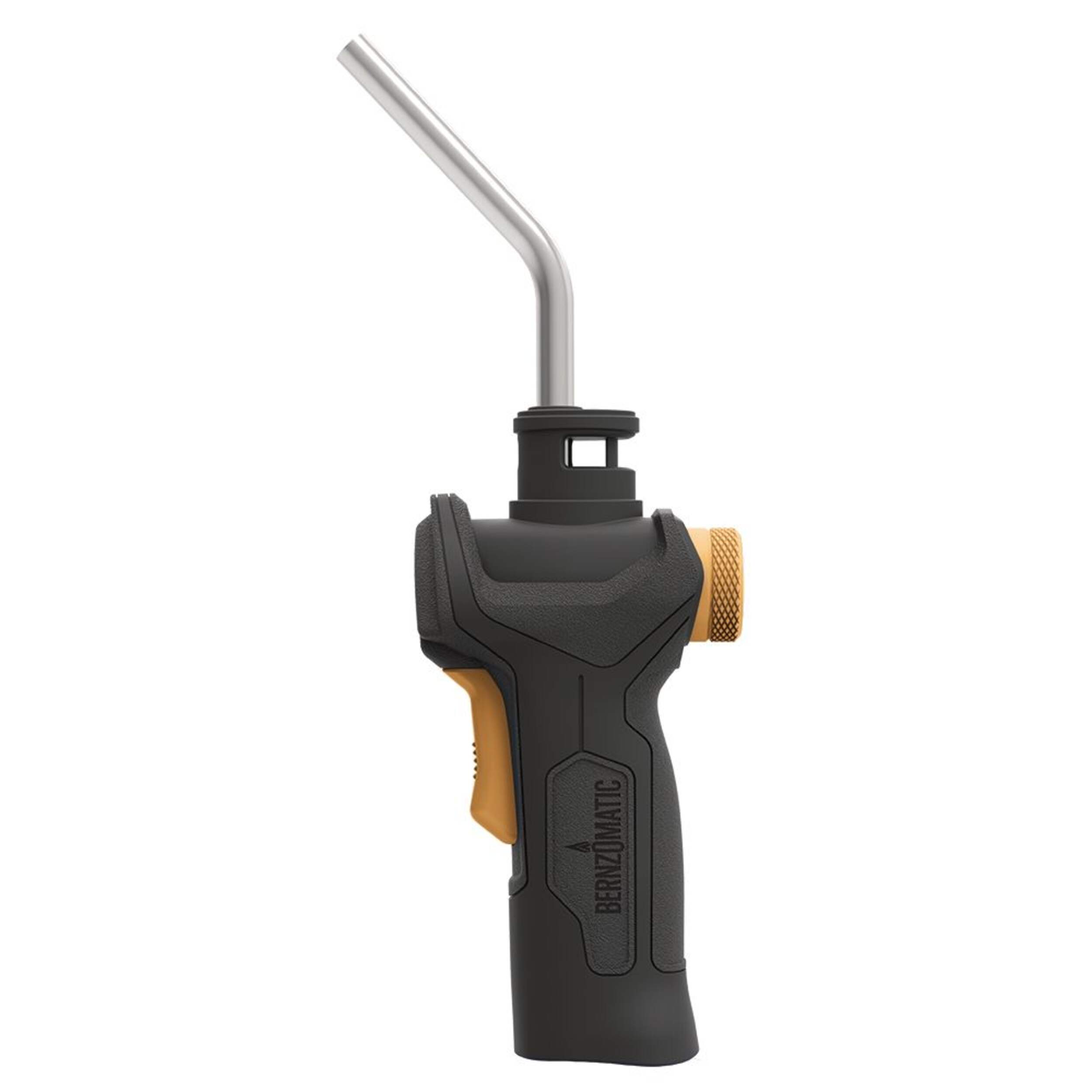 Bernzomatic Basic Torch Front_Flat
