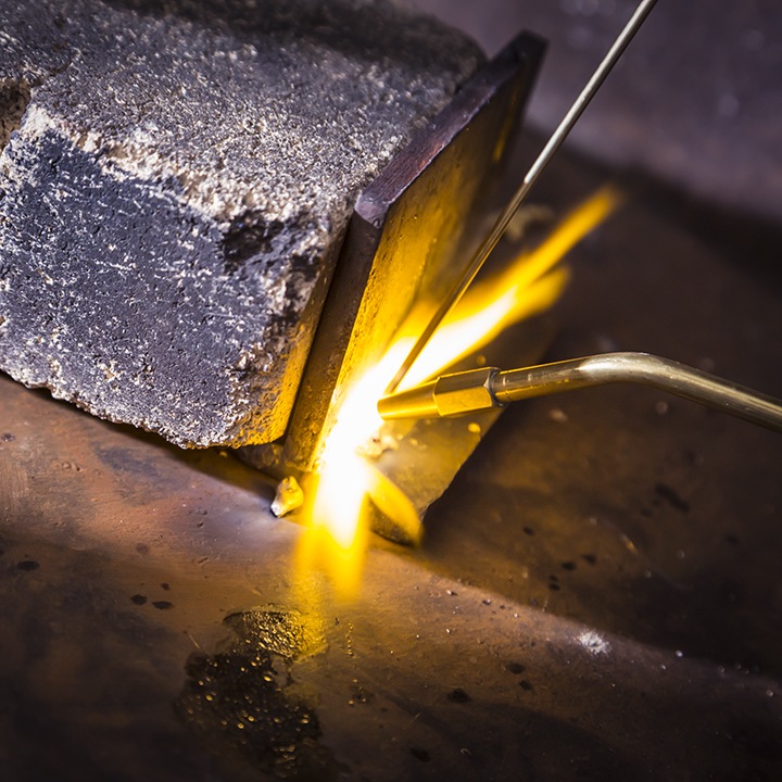 Bernzomatic Brazing Torch Kit Canadian Tire