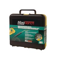 Mag-Torch Oxy-Map Torch Kit Front_Angled_Left