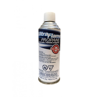 Ultra Flame ProPane Torch Fuel Canister, 226-g