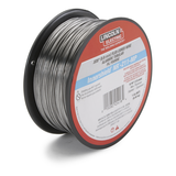 Lincoln Electric Innershield® NR-211®-MP Flux-Cored Welding Wire, 1-lb, 0.035-in Front_Three_Fourths_Angled_Right