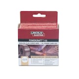 Lincoln Electric Innershield<sup>MD</sup> NR<sup>MD</sup> 211 MP Fil de soudage fourré, 2 lb, 0,03 po Front_Elevated