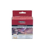 Lincoln Electric Innershield® NR-211®-MP Flux-Cored Welding Wire, 2-lb, 0.035-in Front_Elevated