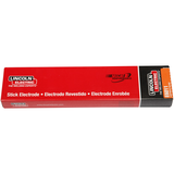 Baguette de soudure Lincoln Electric E6011, 5 lb, 1/8 po