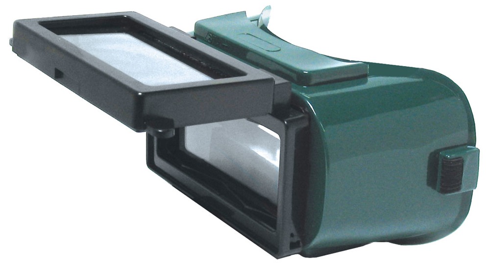 Deluxe Brazing Goggles Canadian Tire