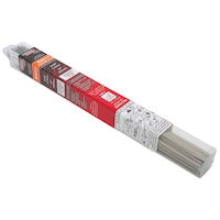 Baguette de soudure Lincoln Electric E6011, 3/32 po Overhead_Plunge