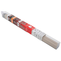 Baguette de soudure Lincoln Electric E6011, 1/8 po Overhead_Plunge