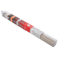 Baguette de soudure Lincoln Electric E6011, 1/8 po Overhead_Plunge