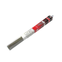 Baguette de soudure Lincoln Electric E6013, 1/16 po Overhead_Plunge