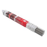 Lincoln Electric E6013 Welding Rod, 3/32-in