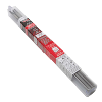 Lincoln Electric E6013 Welding Rod, 1/8-in
