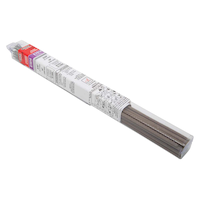 Baguette de soudure Lincoln Electric E7014, 3/32 po Overhead_Plunge