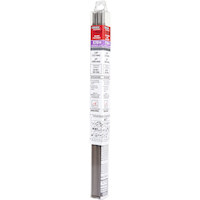 Baguette de soudure Lincoln Electric E7014, 1/8 po Front_Angled_Left