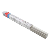 Baguette de soudure Lincoln Electric E7018, 1/8 po Overhead_Plunge