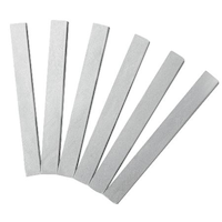 Lincoln Electric KH544 Flat SoaP Stones, 6-Pk