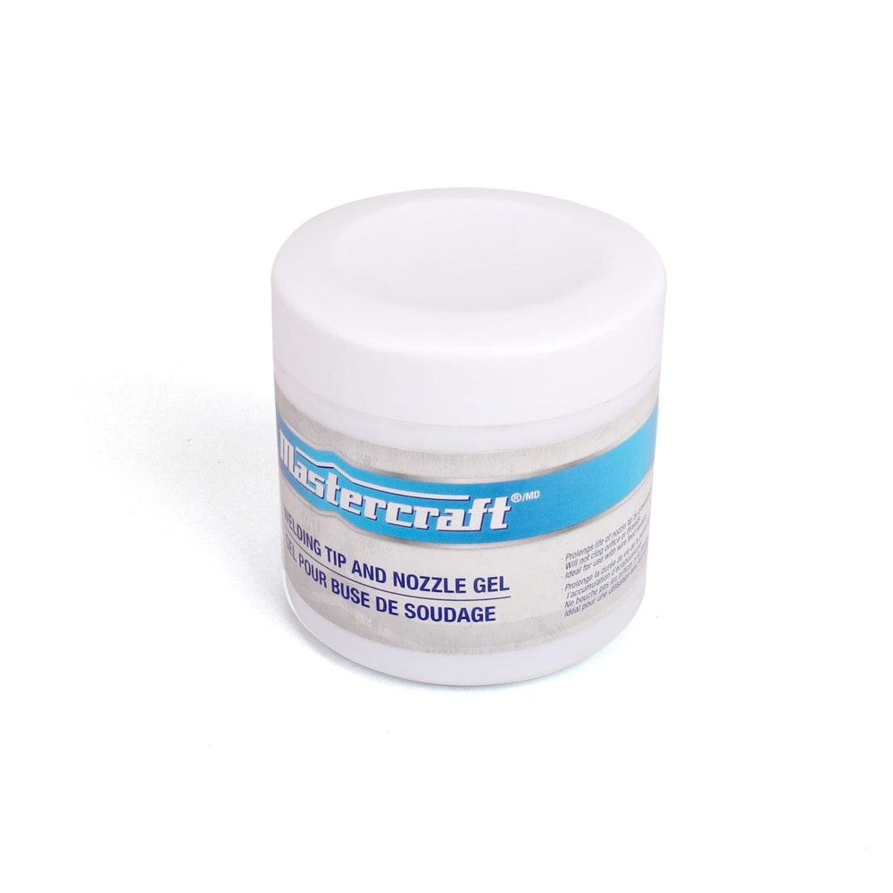 Mastercraft Welding Tip & Nozzle Gel, 400g Canadian Tire