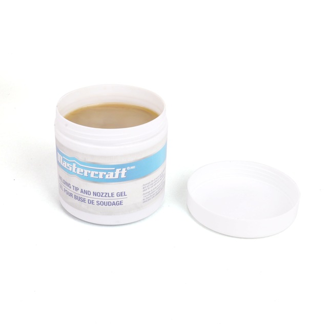 Mastercraft Welding TiP & Nozzle Gel, 400g Canadian Tire