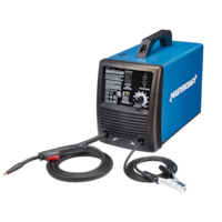 Mastercraft 120V Flux Core Welder