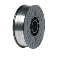 Fil de soudage sans gaz Lincoln Electric fourré, 4,5 kg, 0,03 po Front_Angled_Left