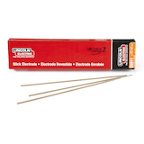 Lincoln Electric E6011 Fleetweld Welding Stick Electrode, 2-kg, 3/32 x 12-in, 20-Pk Composite_or_Mixed