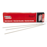 Électrode de soudage Fleetweld Lincoln Electric E6013, 2 kg, 1/8 x 14 po, paq. 20 Composite_or_Mixed