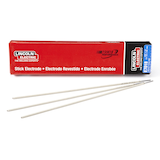 Électrode de soudage Fleetweld Lincoln Electric E7018AC, 2 kg, 1/8 x 14 po, paq. 20 Composite_or_Mixed