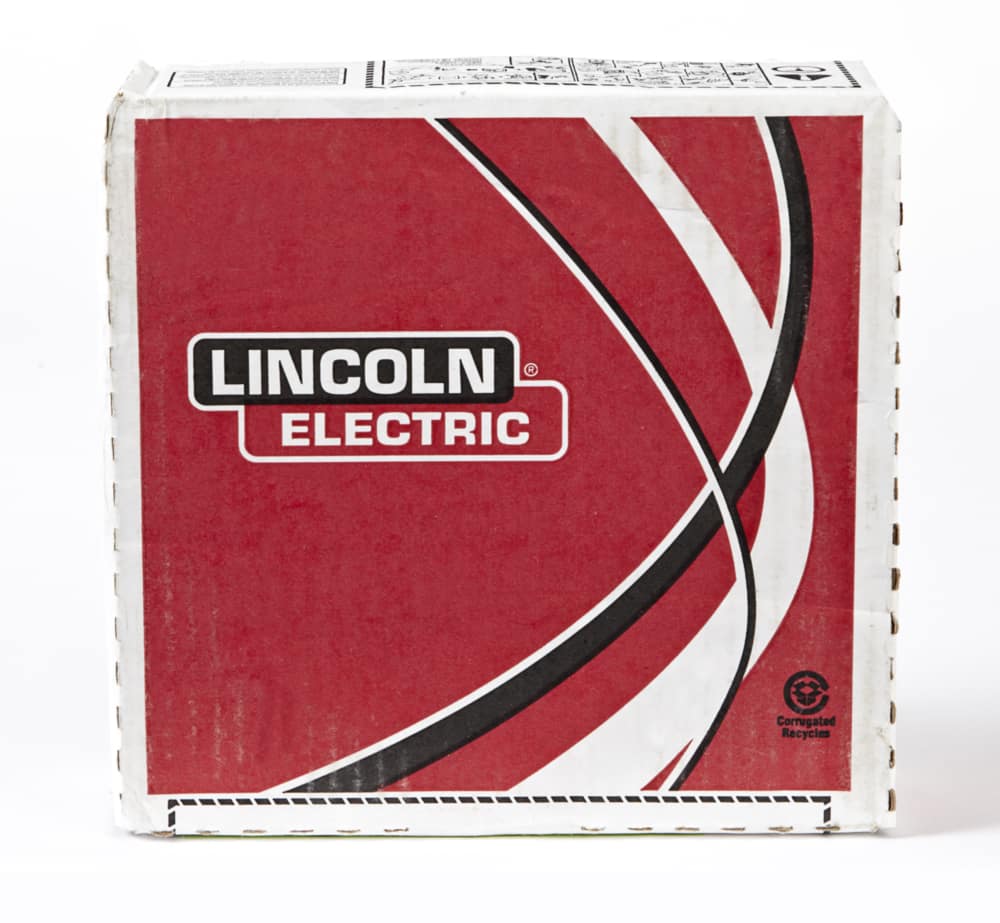 Lincoln Electric S6 MIG Welding Wire, 5.67kg, 0.03in Canadian Tire